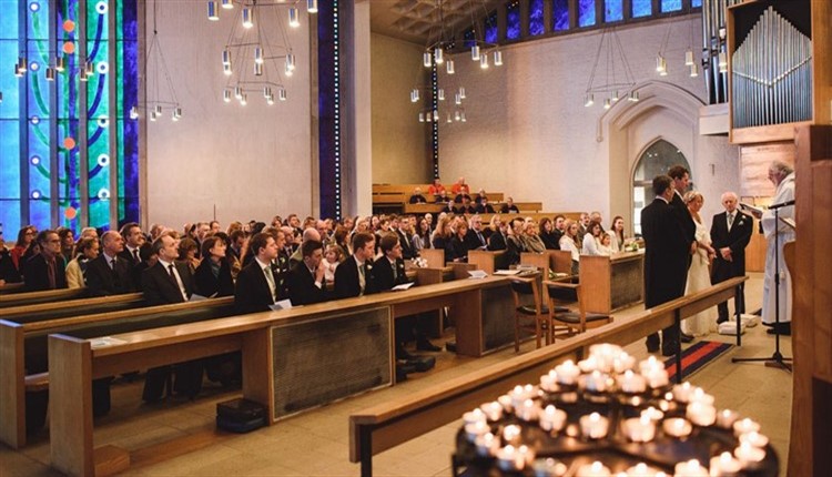 All Saints Clifton : All Saints Clifton