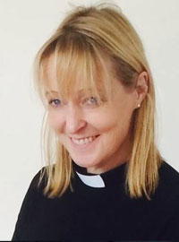 Revd Wendy Bray**We are very sorry to say that Mthr Wendy is now embraced in God's nearer presence.\\
Requiescat in pace.\\
We give thanks for her ministry and ask that you pray for her family, friends and colleagues and the continuing work of this church.