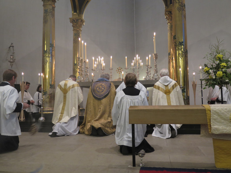 1. New-to-church