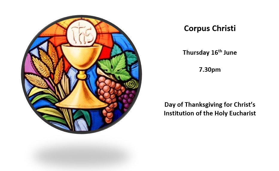 2022 06 Corpus Christi 2022 06