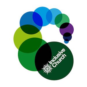 Inclusive Church Logo