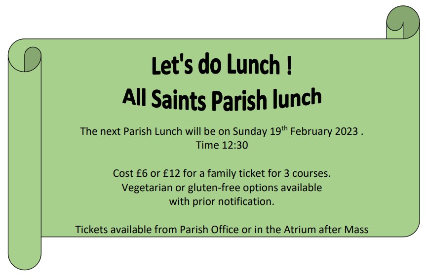 2023 02 Parish Lunch 2023 02 1