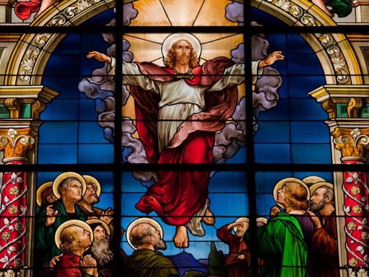 2023 05 Festival Mass of The A