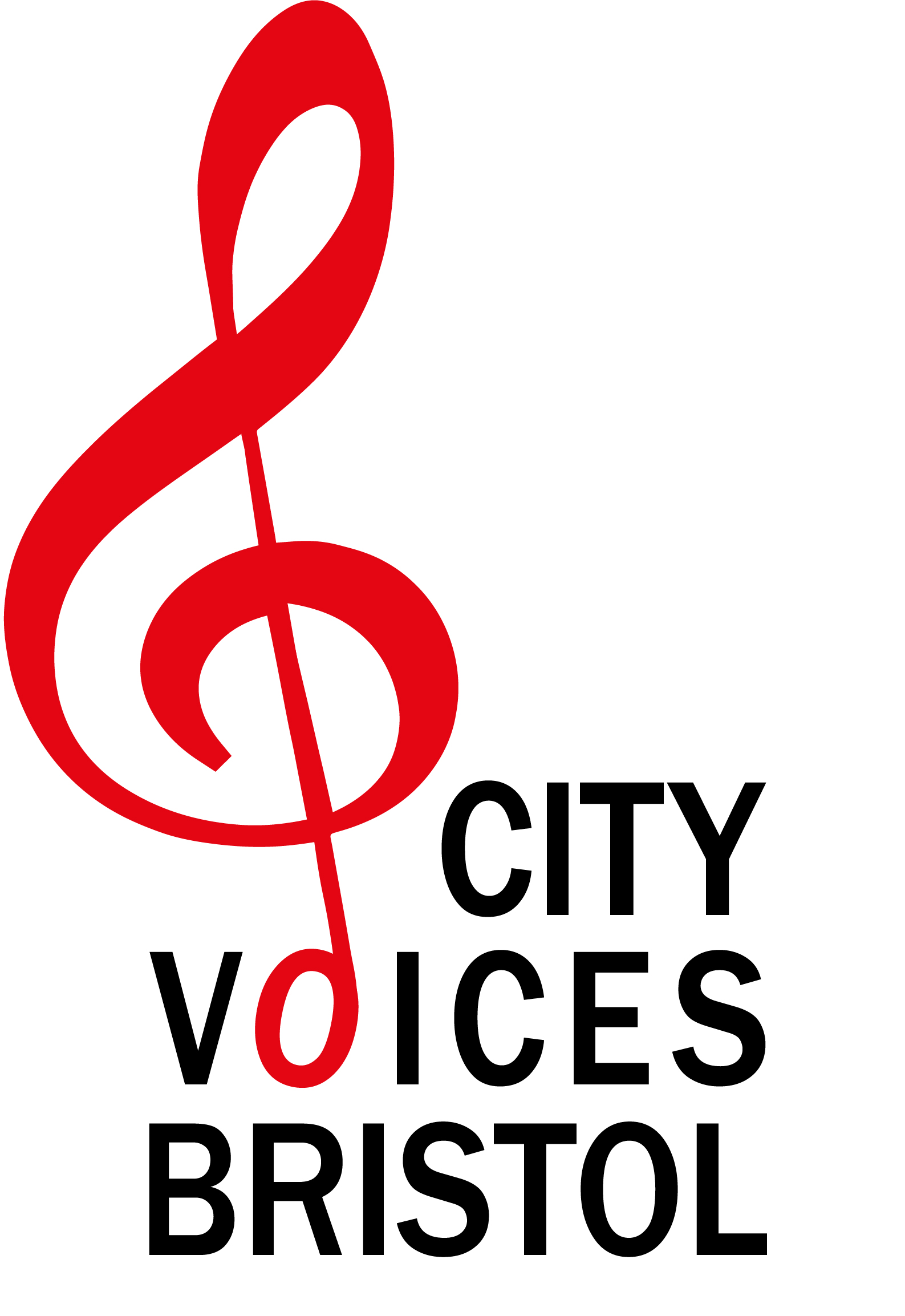 City Voices logo