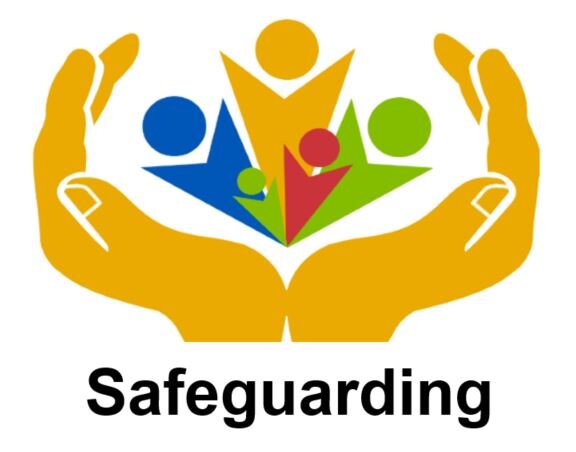 Safeguarding Image