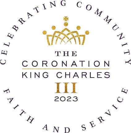 TC Foil Logo Tagline