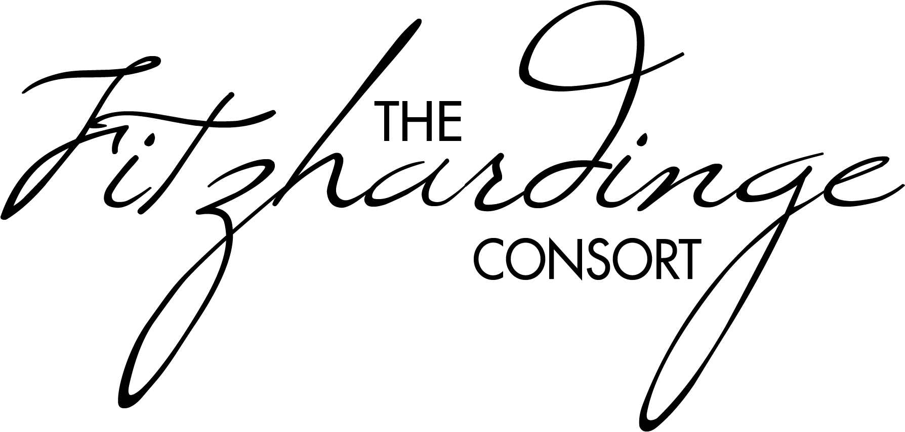 The Fitzhardinge Consort logo