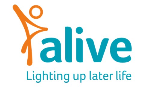 Alive Activities logo