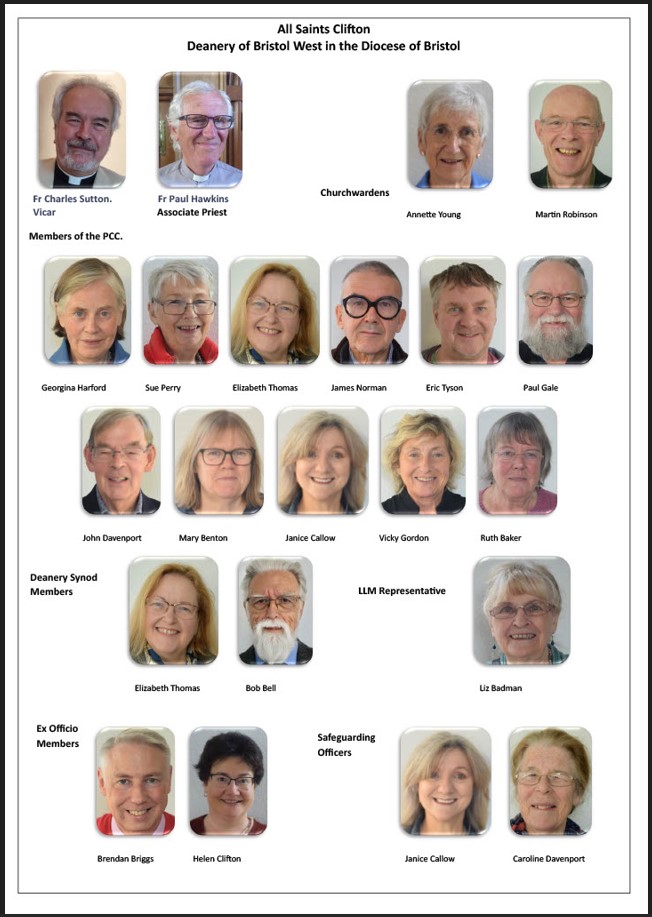 PCC etc. Photo Montage