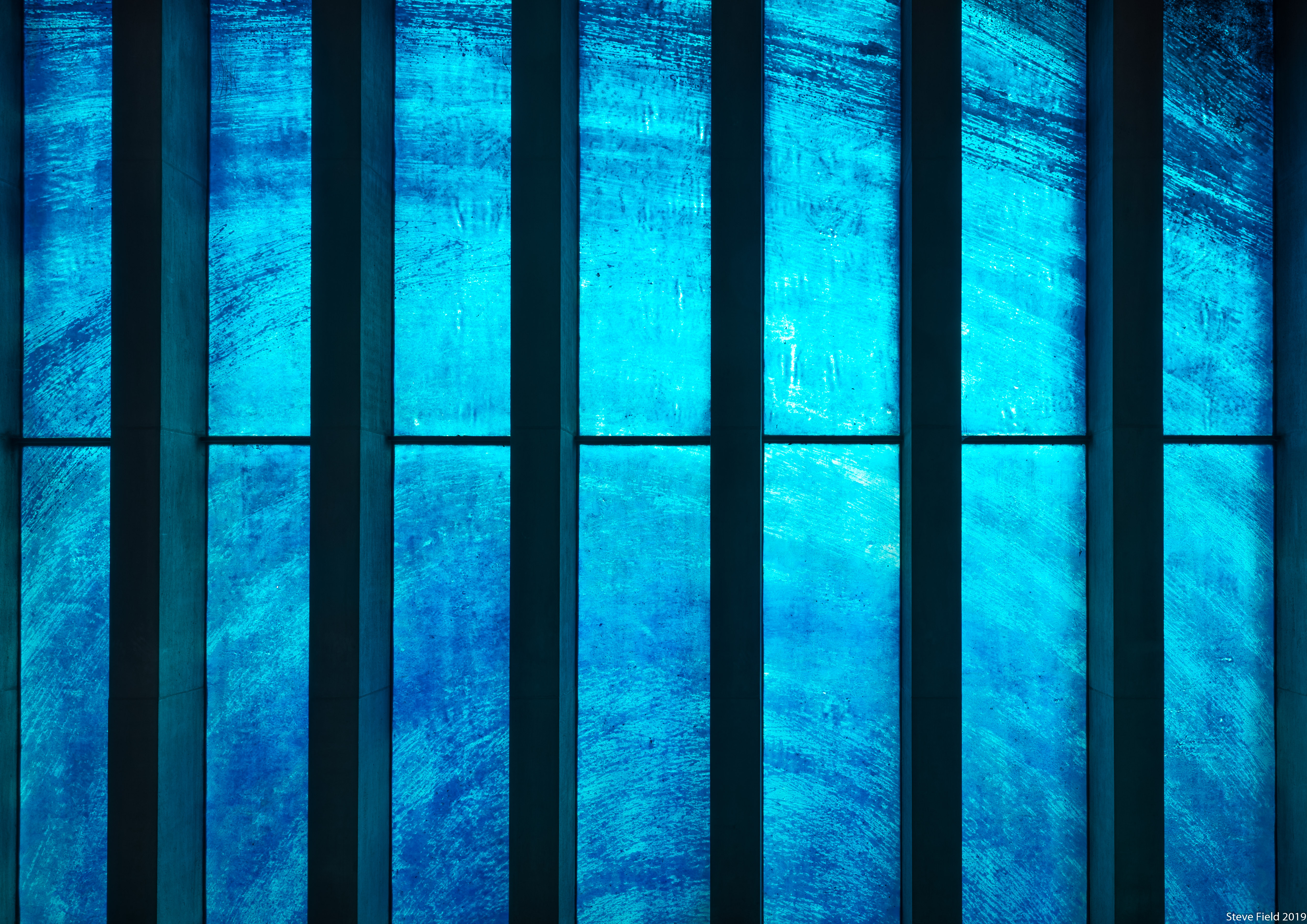 ASC Lady Chapel Windows