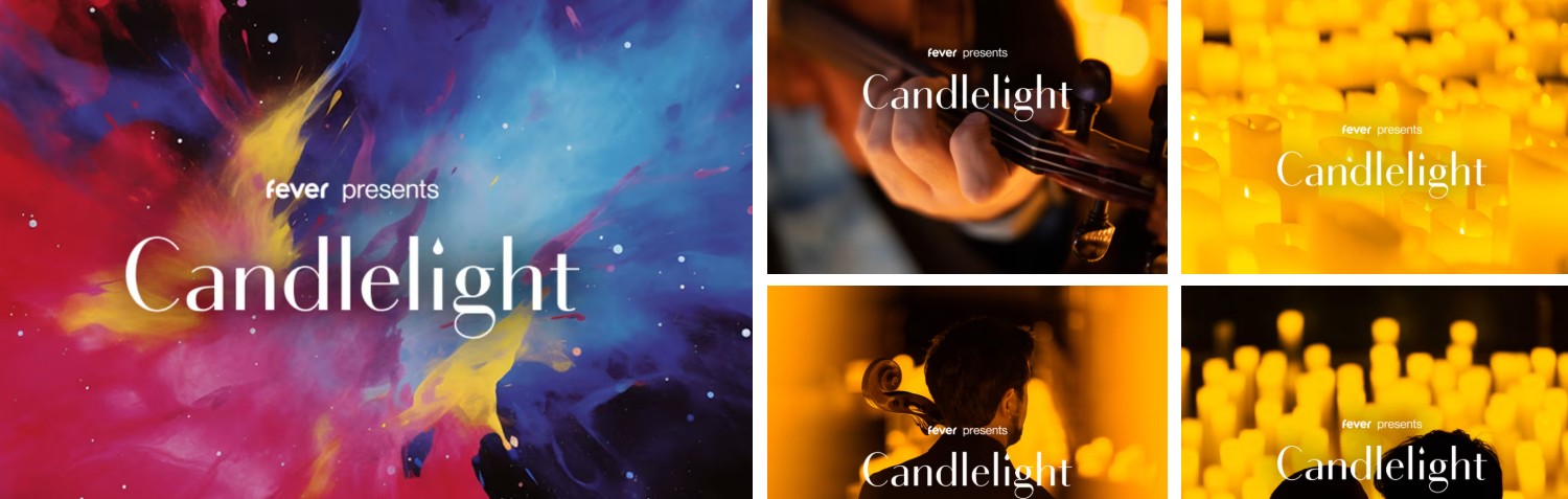 Candlelight Generic4