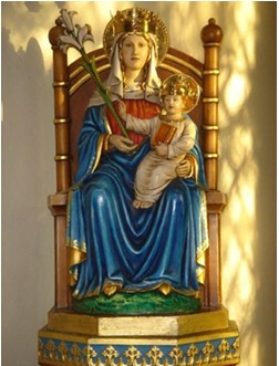 2025 10 6 to 10 Walsingham Pil
