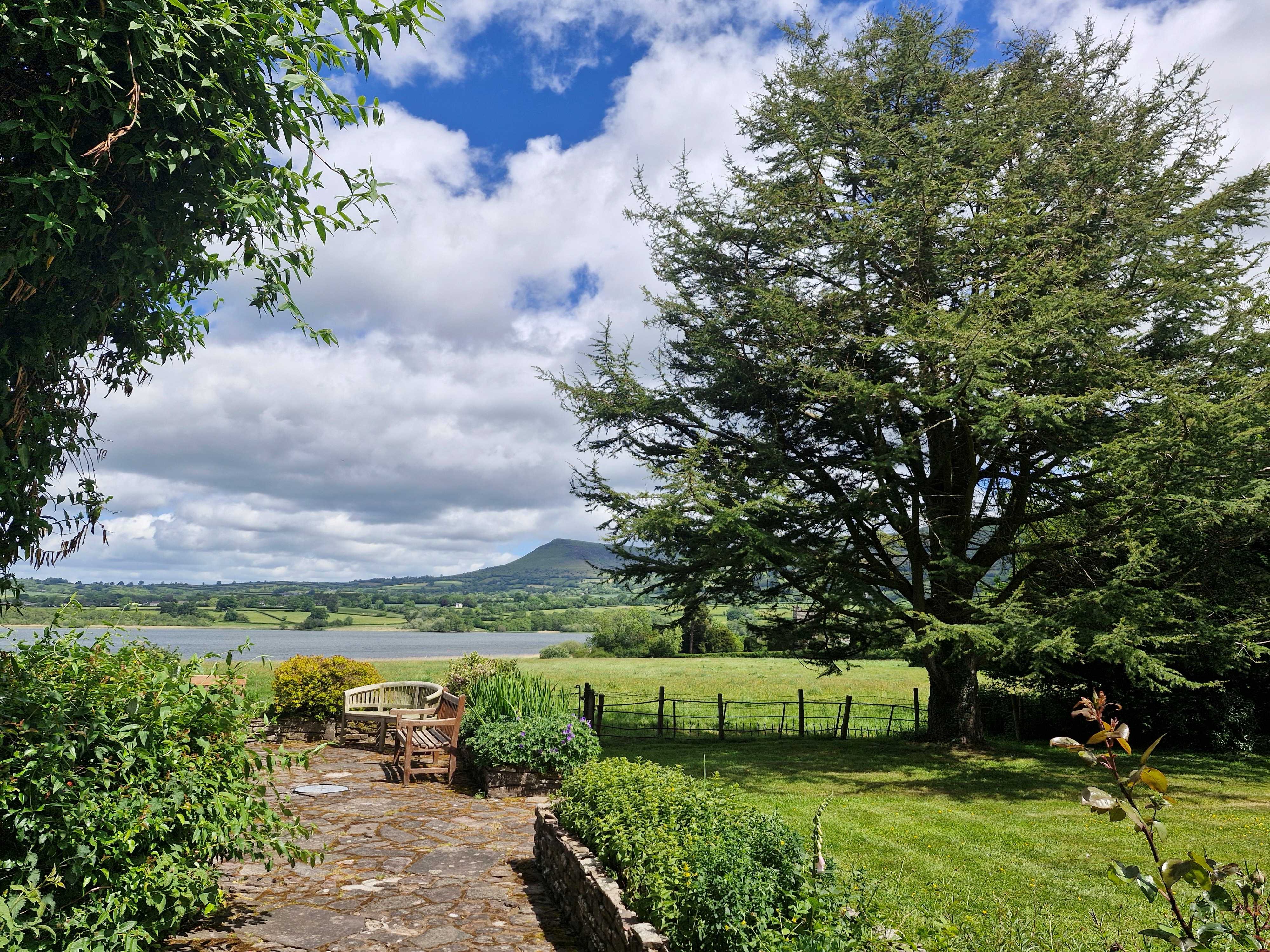 Llangasty