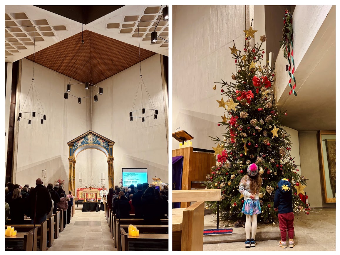 2025 12 24 Crib Service -COLLA