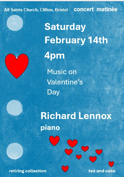 2026 02 14 - Concert Matinee -