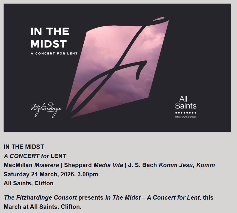 2026 03 21 The Fitzhardinge Co