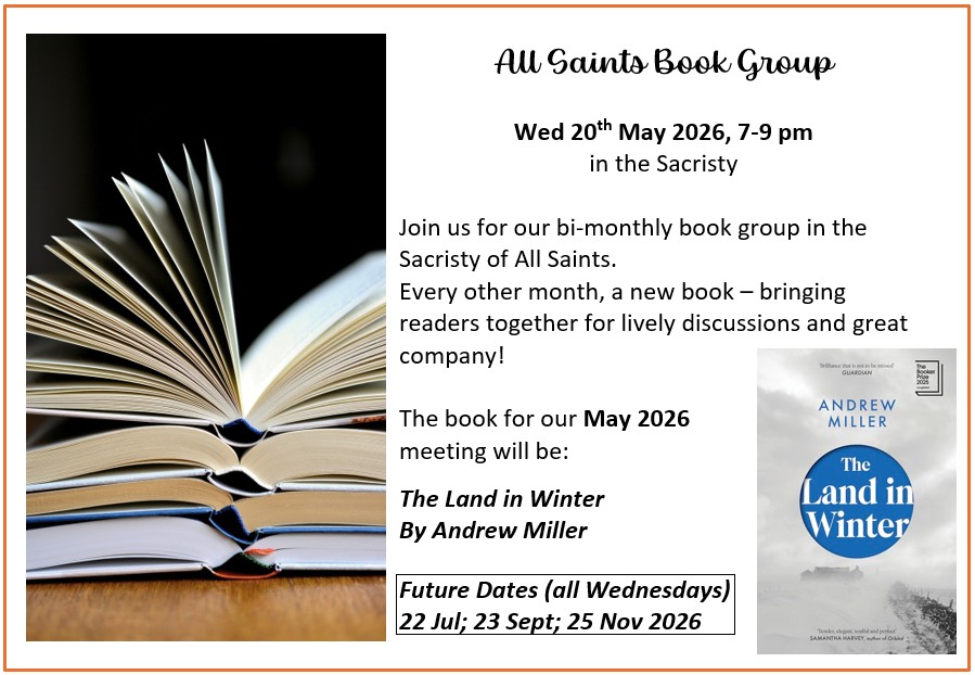 2026 05 20- The Land in Winter