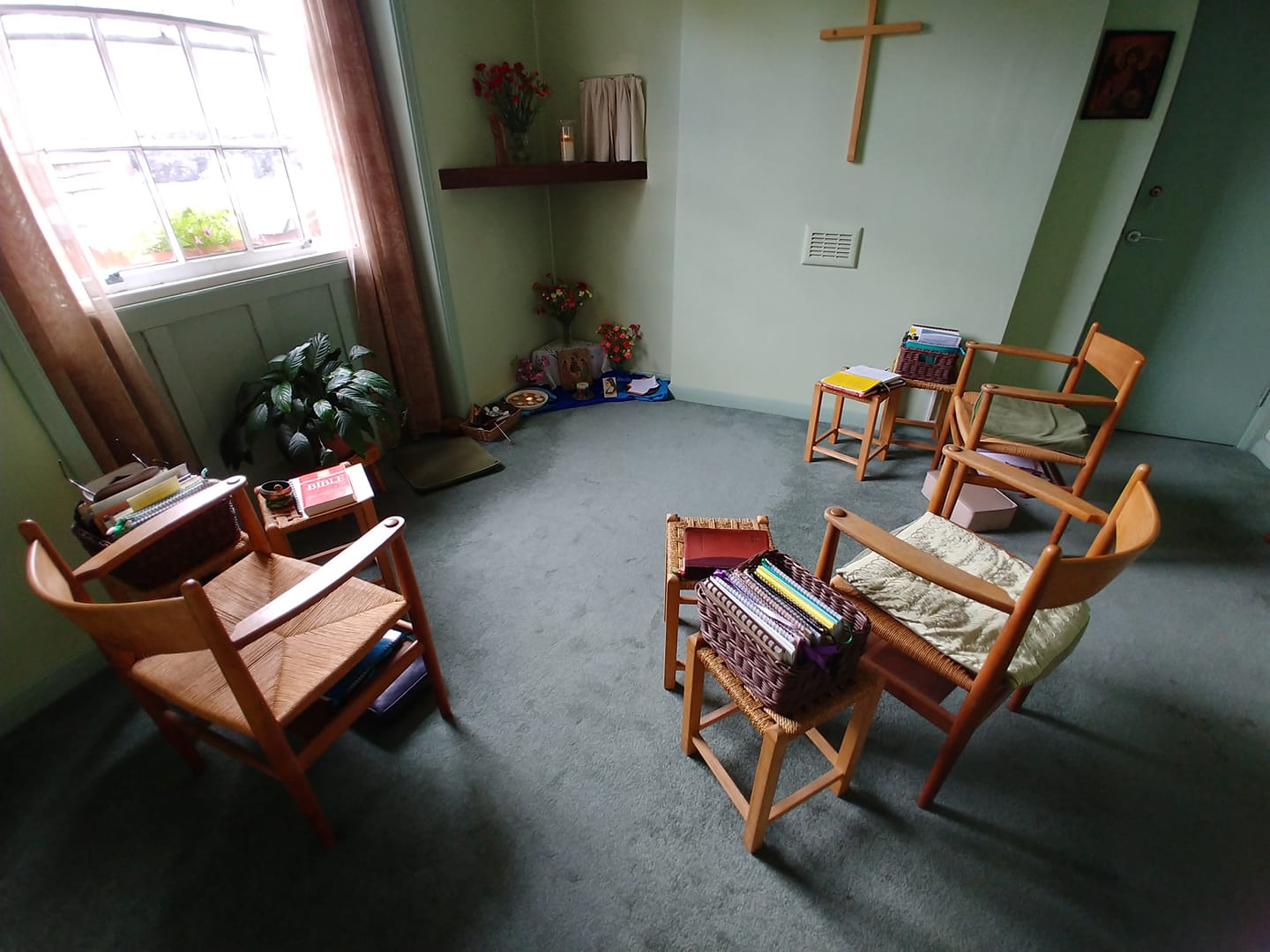 Sisters of the Church image