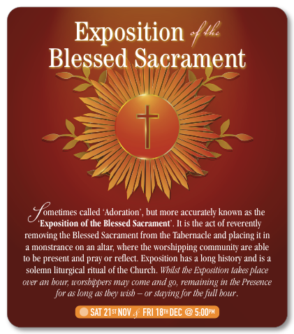ascAUTUMN winter[BLESSED sacra