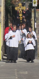 Procession