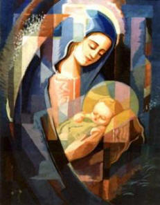 madonnachild