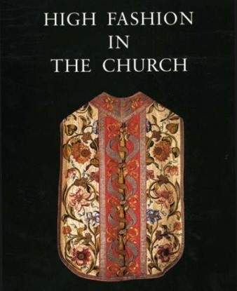Vestments