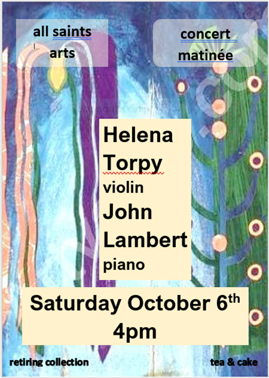october matinee