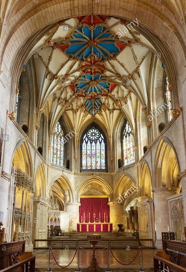 Tewkesbury