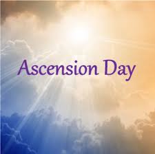 Ascen day