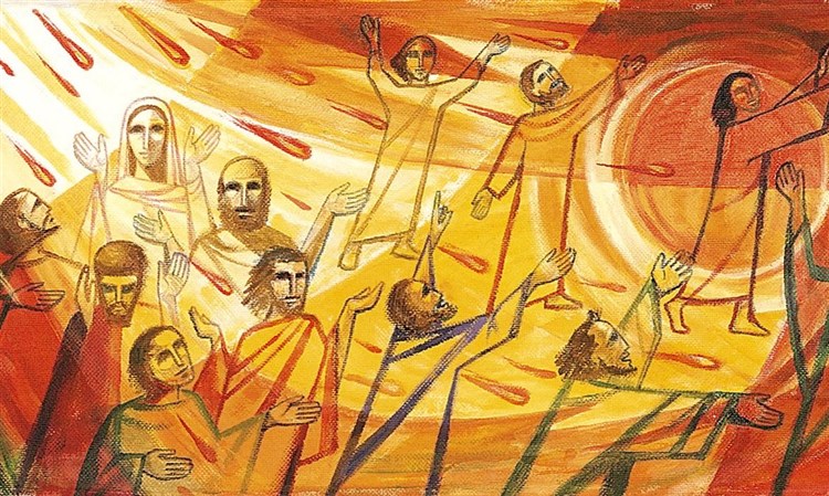 pentecost-people